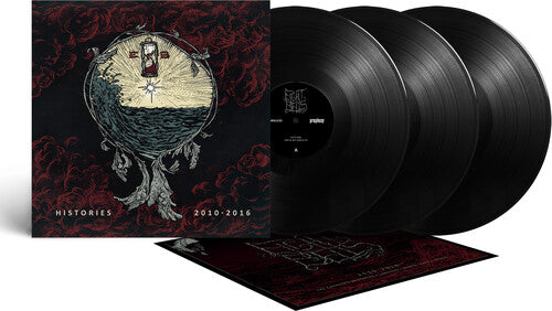 Eight Bells - Histories 2010 - 2016 Vinyl Record