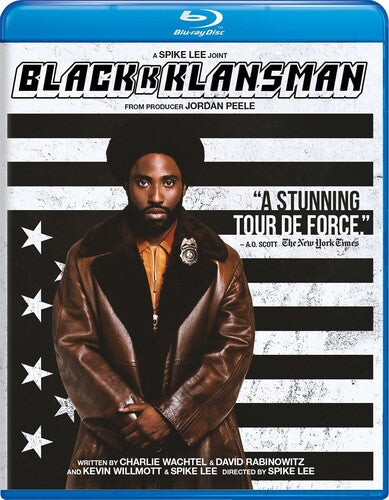Blackkklansman - Blackkklansman - Blu-ray