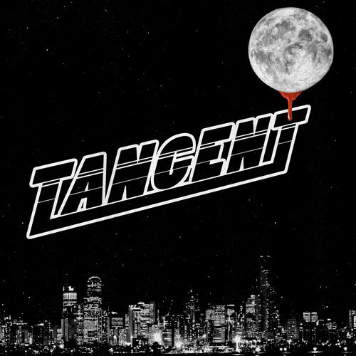 The Tangent - Tangent Vinyl Record