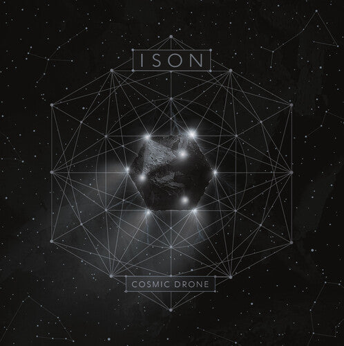 Ison - Cosmic Drone Vinyl Record