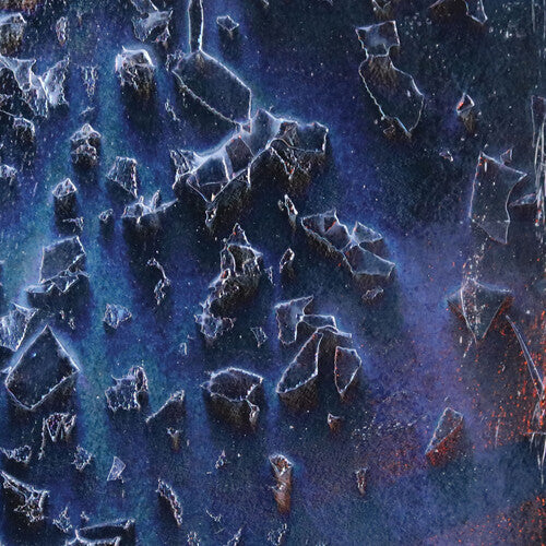Gypsum - Gypsum Vinyl Record