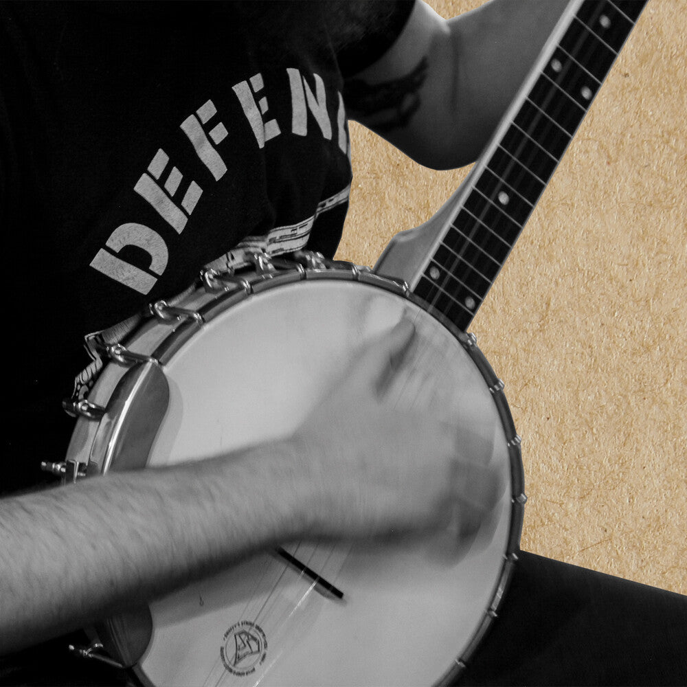 the album cover for John Haywood / Howard,Kevin / Griswalk,Russell - Parlor Room Sessions