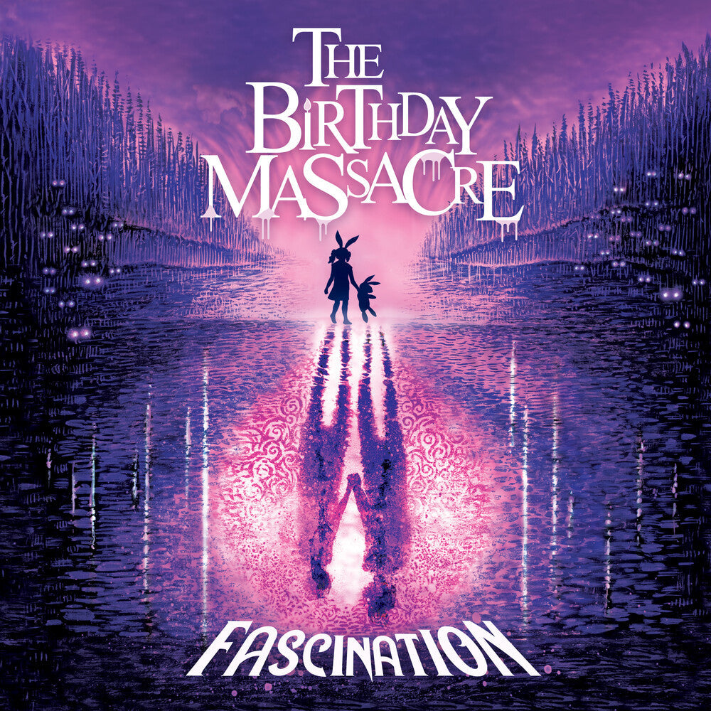 Fascination Music CD
