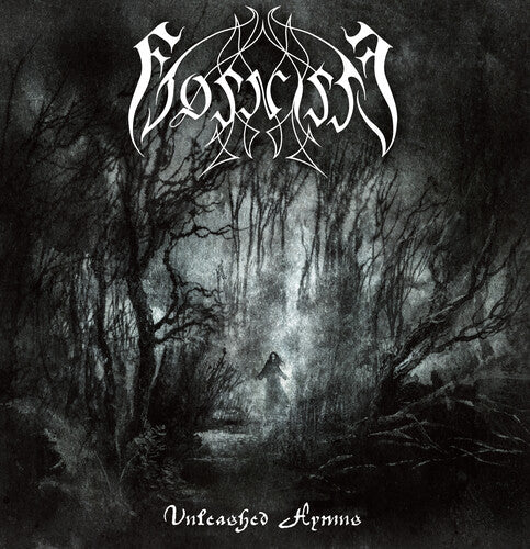 Fjosnisse - Unleashed Hymns Vinyl Record