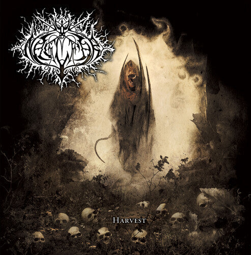 Naglfar - Harvest Vinyl Record