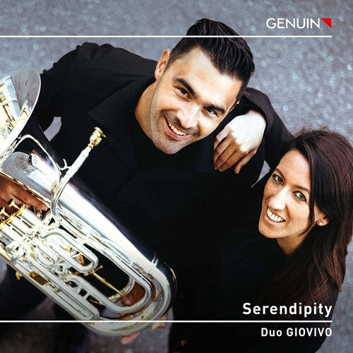 Serendipity / Various - Serendipity / Various - Music CD