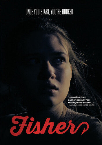 Fisher - Fisher - DVD