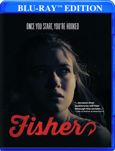 Fisher - Fisher - Blu-ray