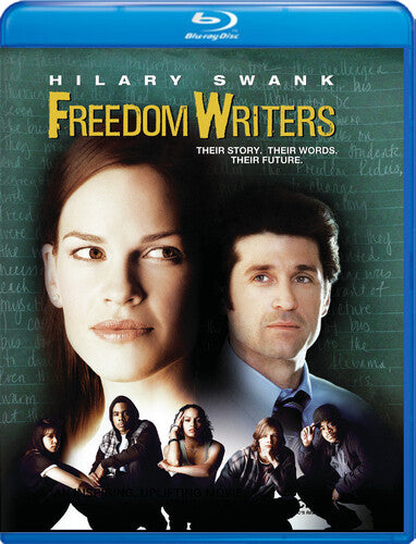 Freedom Writers - Freedom Writers - Blu-ray
