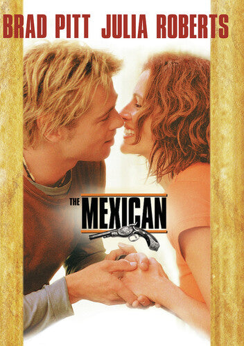 Mexican - Mexican - DVD