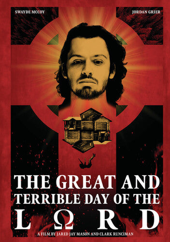 Great & Terrible Day Of The Lord - Great & Terrible Day Of The Lord - DVD