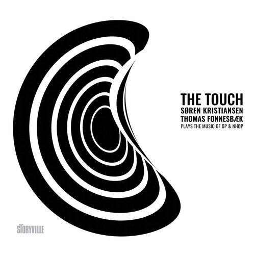 Touch / Various - Touch / Various - Music CD