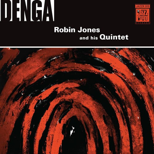 Denga Vinyl Record