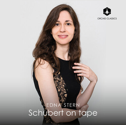 Schubert / Stern - Schubert On Tape - Music CD