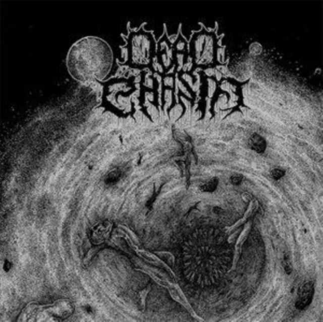 Dead Chasm - Dead Chasm Music CD