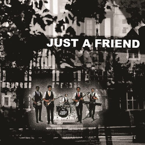 Tally Hall - Just A Friend Vinyl Record