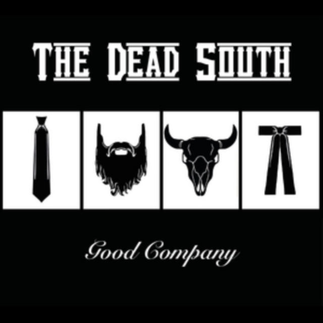 Dead South - Good Company Music CD