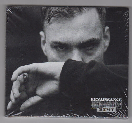 Remy - Renaissance - Music CD