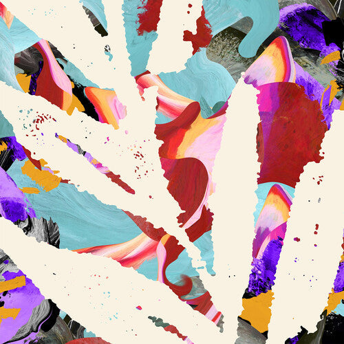 The Album Leaf - Past & Future Tense Vinyl Record