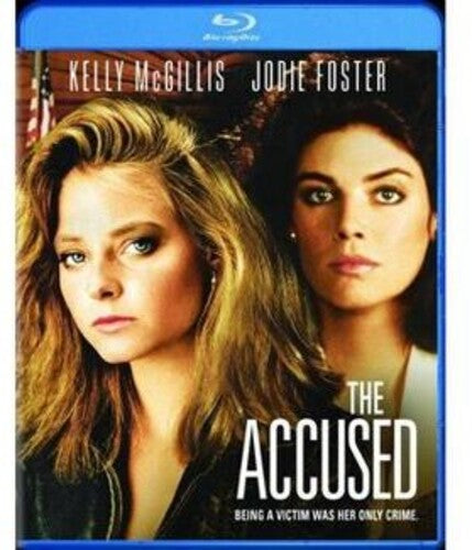Accused - Accused - Blu-ray