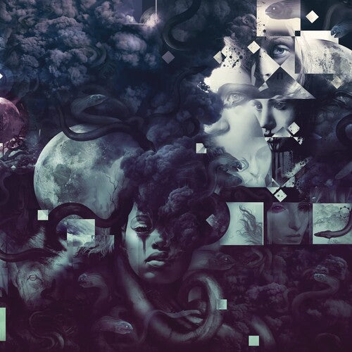 Vildhjarta - Thousands Of Evils (forte) Vinyl Record