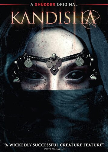 Kandisha - Kandisha - DVD