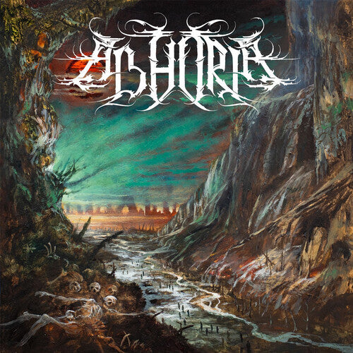 Abhoria - Abhoria Vinyl Record