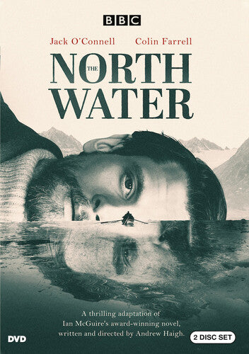 North Water - North Water - DVD