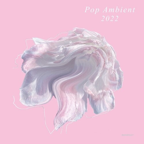 Pop Ambient 2022 / Various - Pop Ambient 2022 / Various - Music CD