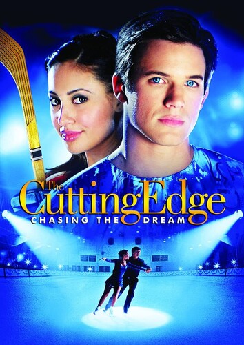 Cutting Edge 3: Chasing The Dream - Cutting Edge 3: Chasing The Dream - DVD