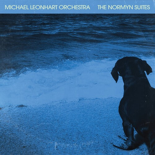 Leonhart,michael - Normyn Suite - Music CD