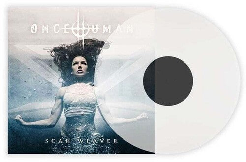 Once Human - Scar Weaver Vinyl Record