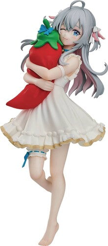 Good Smile Company - Kagura Nana Pop Up Parade Kagura Nana Pvc Fig - Collectibles