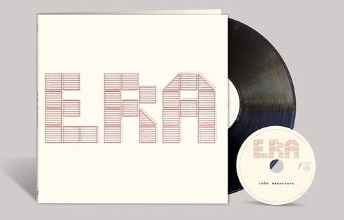 Leon Benavente - Era Vinyl Record