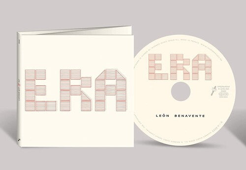 Leon Benavente - Era - Music CD