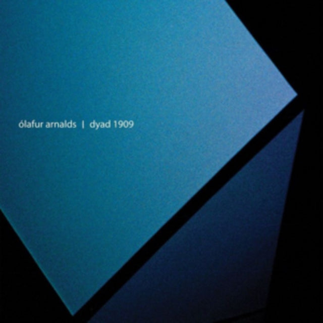 Dyad 1909 Vinyl Record