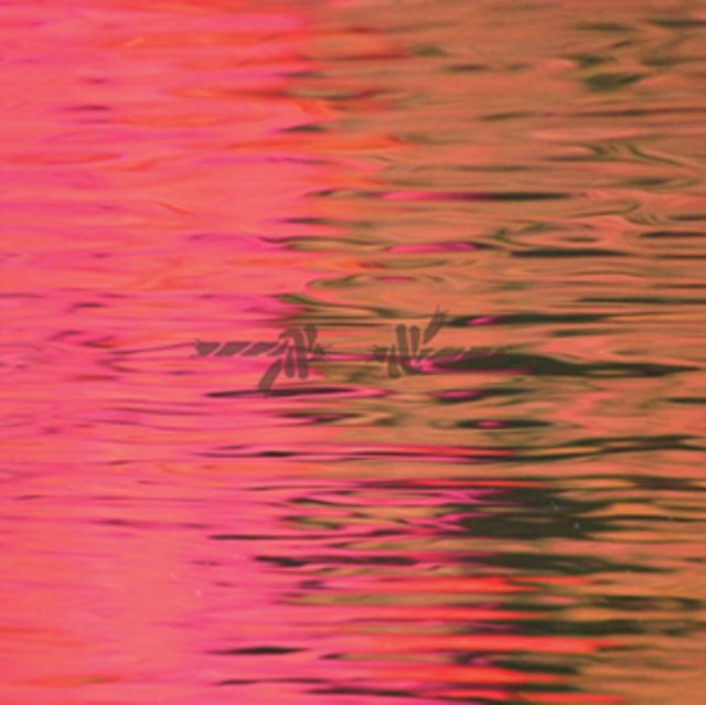 Dead Reflection Vinyl Record