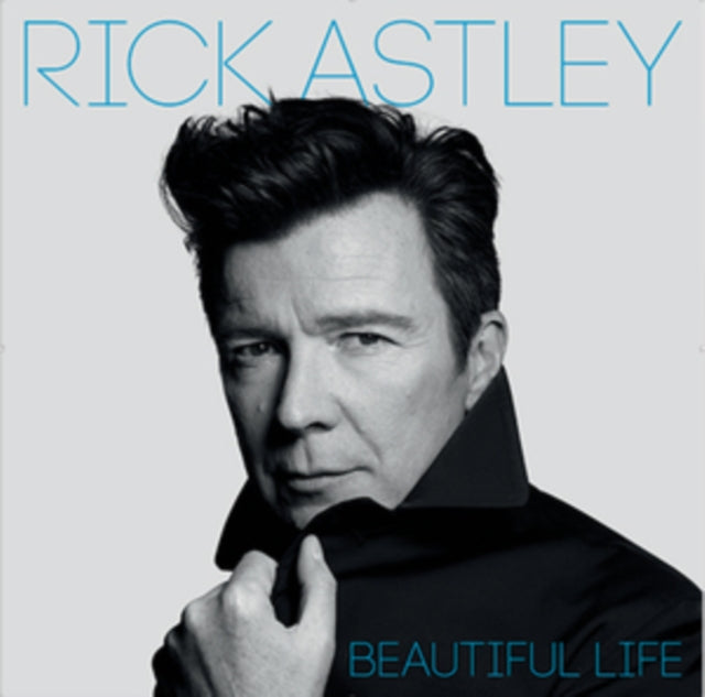 Beautiful Life Music CD