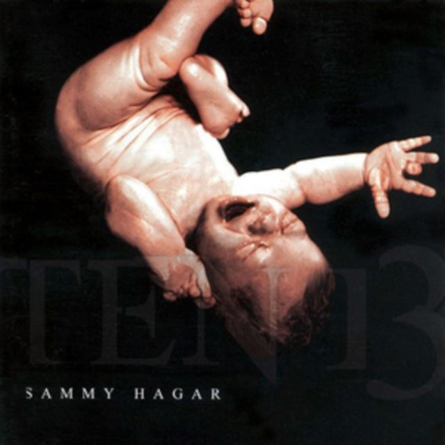 Sammy Hagar - Ten 13 Music CD