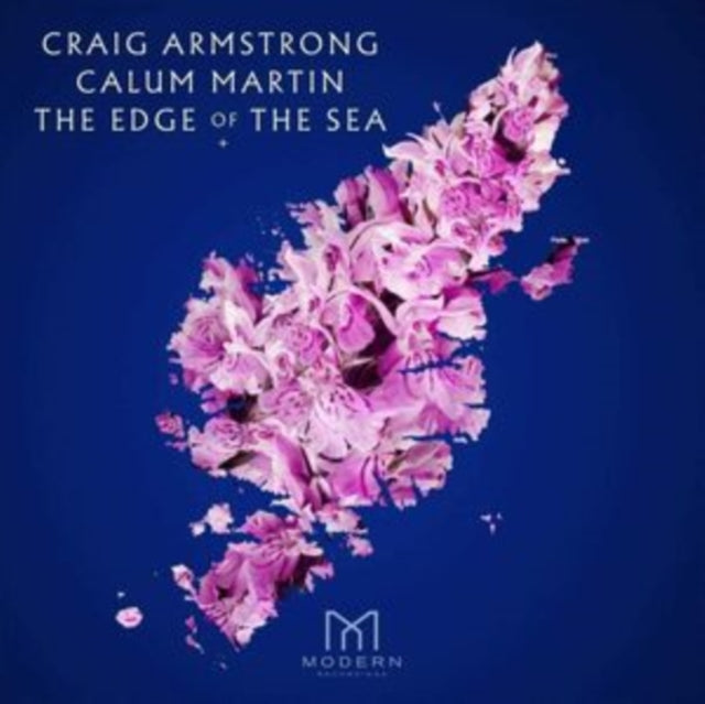 Craig; Calum Martin Armstrong - Edge Of The Sea Music CD