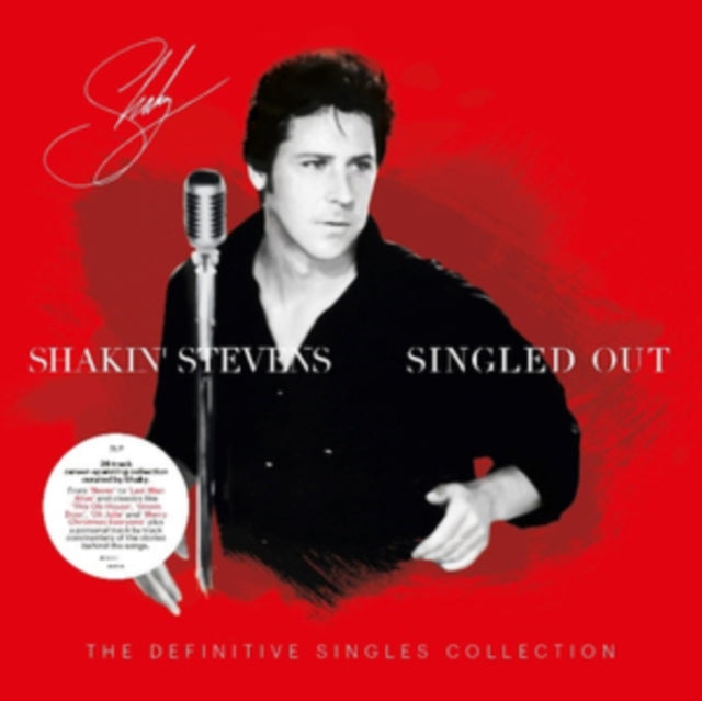 Singled Out Vinyl Record