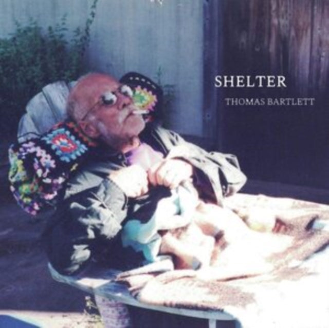 Shelter Vinyl Record