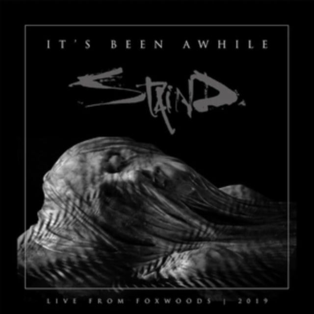 Staind - Live: It's Been Awhile (X) (2LP) Vinyl Record