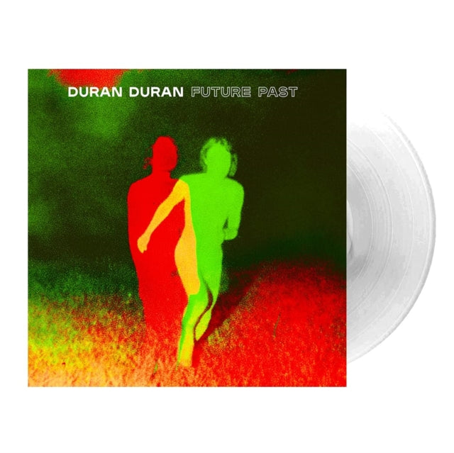 Future Past Vinyl Record