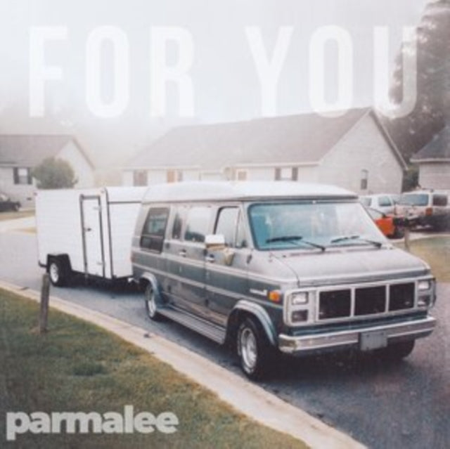 Parmalee - For You Music CD