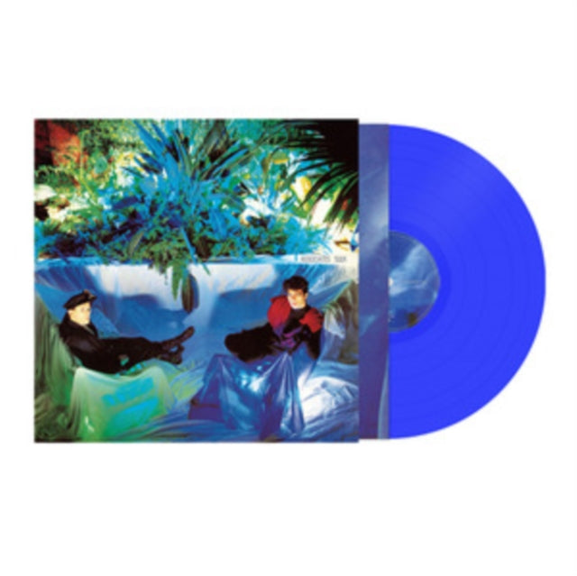 Associates - Sulk (40Th Anniversary Edition/Blue LP Vinyl) Vinyl Record