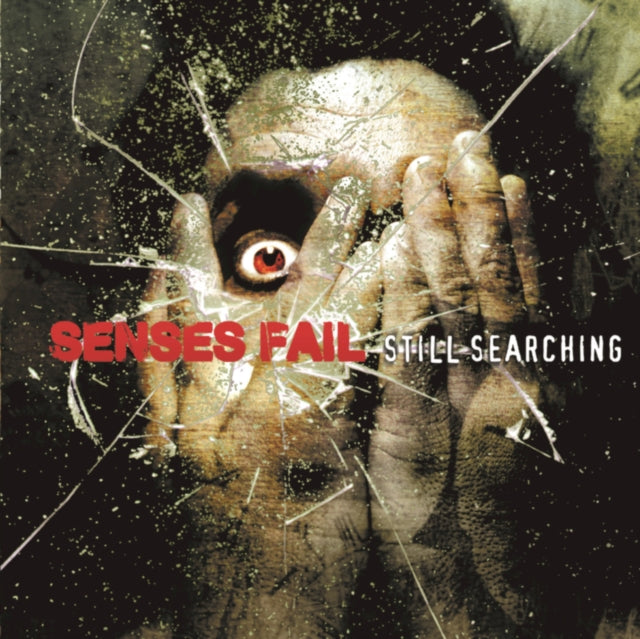 Senses Fail - Still Searching (Deluxe/2LP/Magenta Vinyl/Limited Edition) Vinyl Record