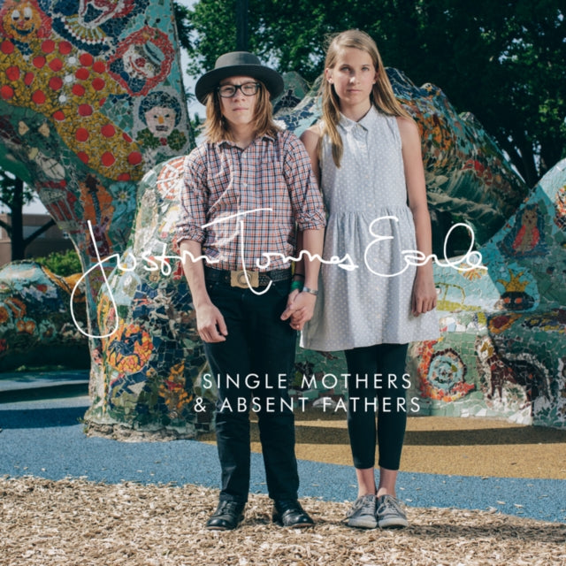 Justin Townes Earle - Single Mothers / Absent Fathers (Limited Edition/2LP) Vinyl Record