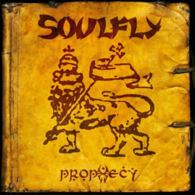 Prophecy (2LP) Vinyl Record
