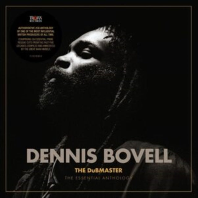 Dennis Bovell - Dubmaster: The Essential Anthology (2CD) Music CD
